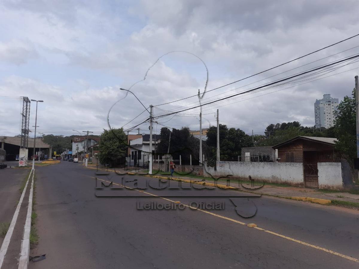 TERRENO URBANO COM ÓTIMA LOCALIZAÇÃO, PRÓXIMO A ESTAÇÃO TRENSURB DA UNISINOS