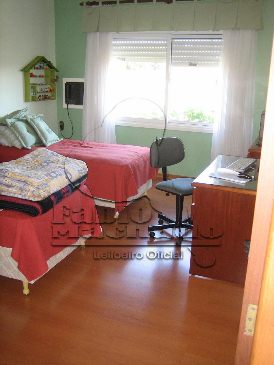 APARTAMENTO DO BAIRRO CRISTO REI EM SÃO LEOPOLDO