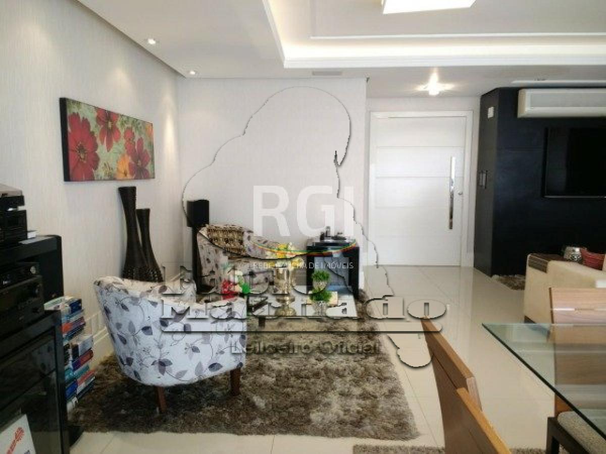 APARTAMENTO NO BAIRRO MORRO DO ESPELHO EM SÃO LEOPOLDO