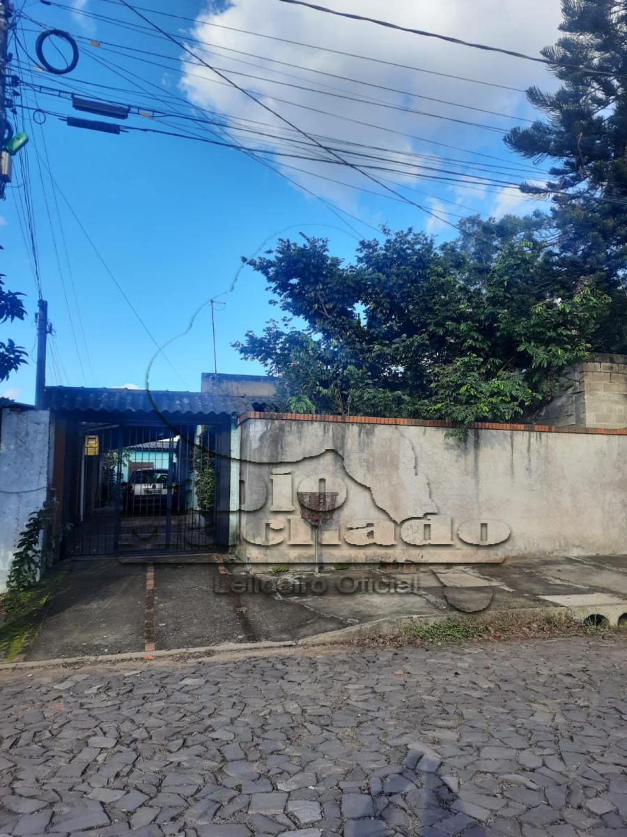 IMÓVEL RESIDENCIAL NO BAIRRO FEITORIA EM SÃO LEOPOLDO