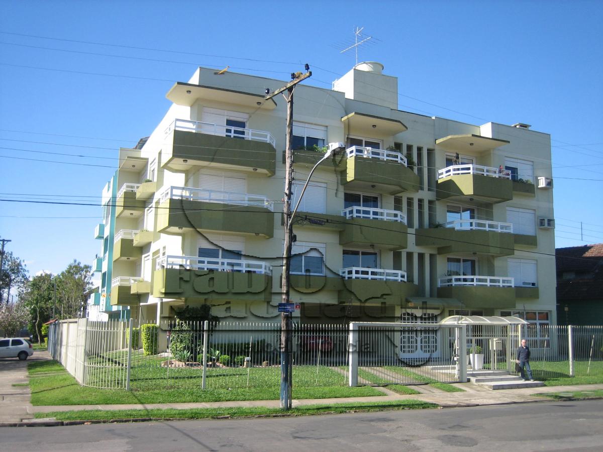 APARTAMENTO DO BAIRRO CRISTO REI EM SÃO LEOPOLDO