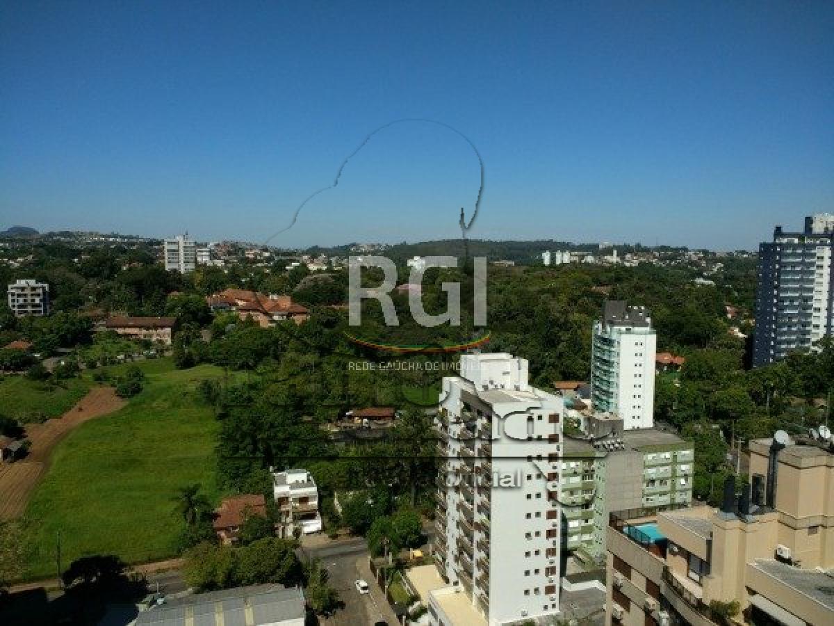 APARTAMENTO NO BAIRRO MORRO DO ESPELHO EM SÃO LEOPOLDO