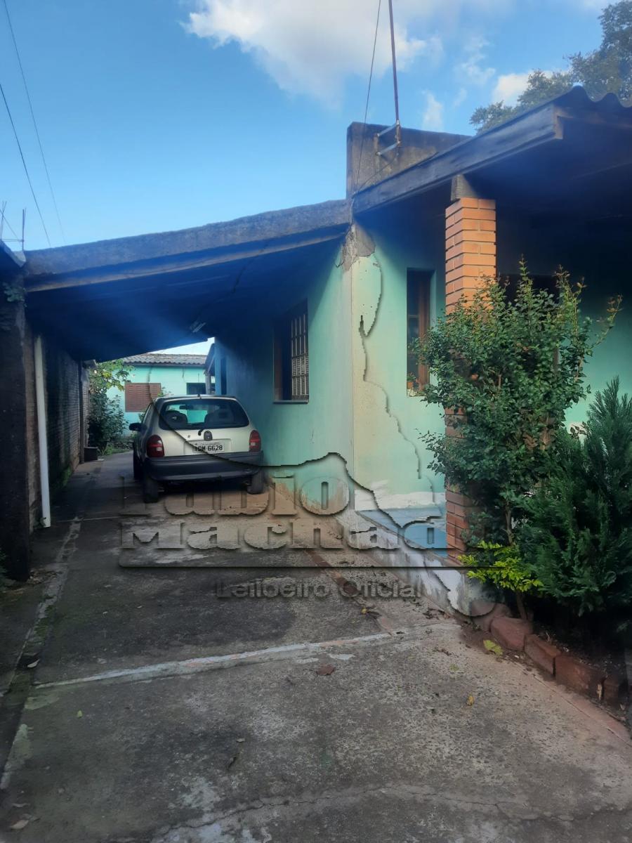 IMÓVEL RESIDENCIAL NO BAIRRO FEITORIA EM SÃO LEOPOLDO