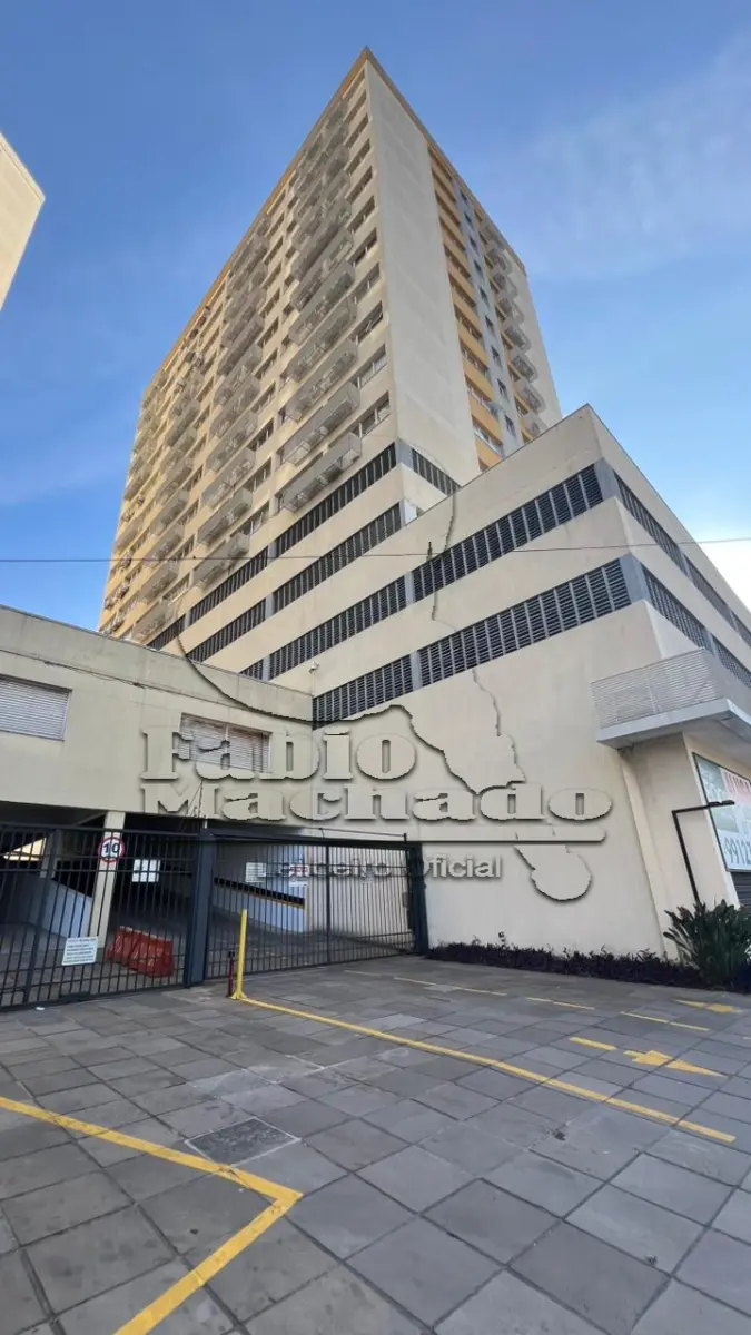 LOTE 001 - LEILÃO ON-LINE DE BOX DE ESTACIONAMENTO NO EDIFÍCIO RESIDENCIAL E COMERCIAL TERRA NOVA NATURE, EM PORTO ALEGRE