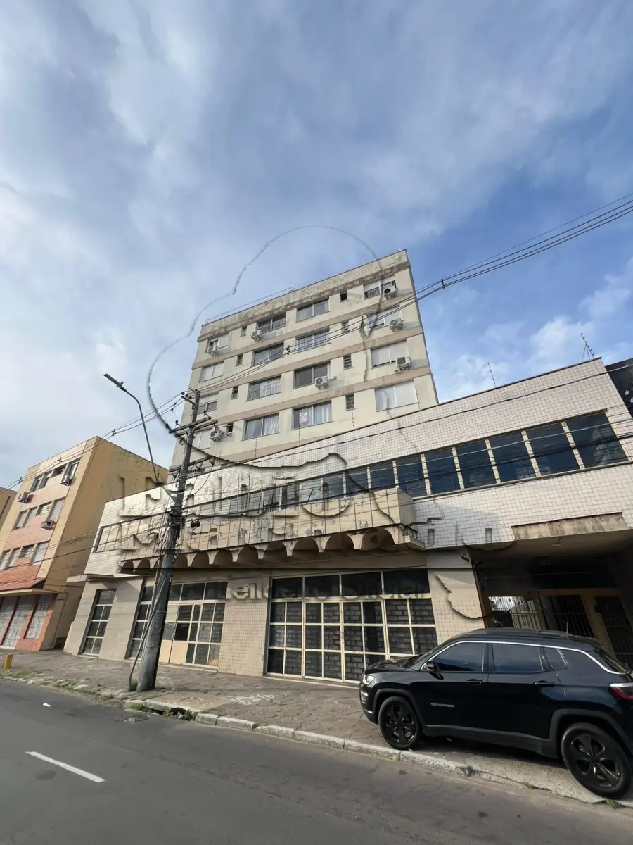LOTE 001 - LEILÃO ON-LINE/PRESENCIAL DE APARTAMENTO LOCALIZADO NA AVENIDA BENTO GONÇALVES,  NO BAIRRO PARTENON, EM PORTO ALEGRE.