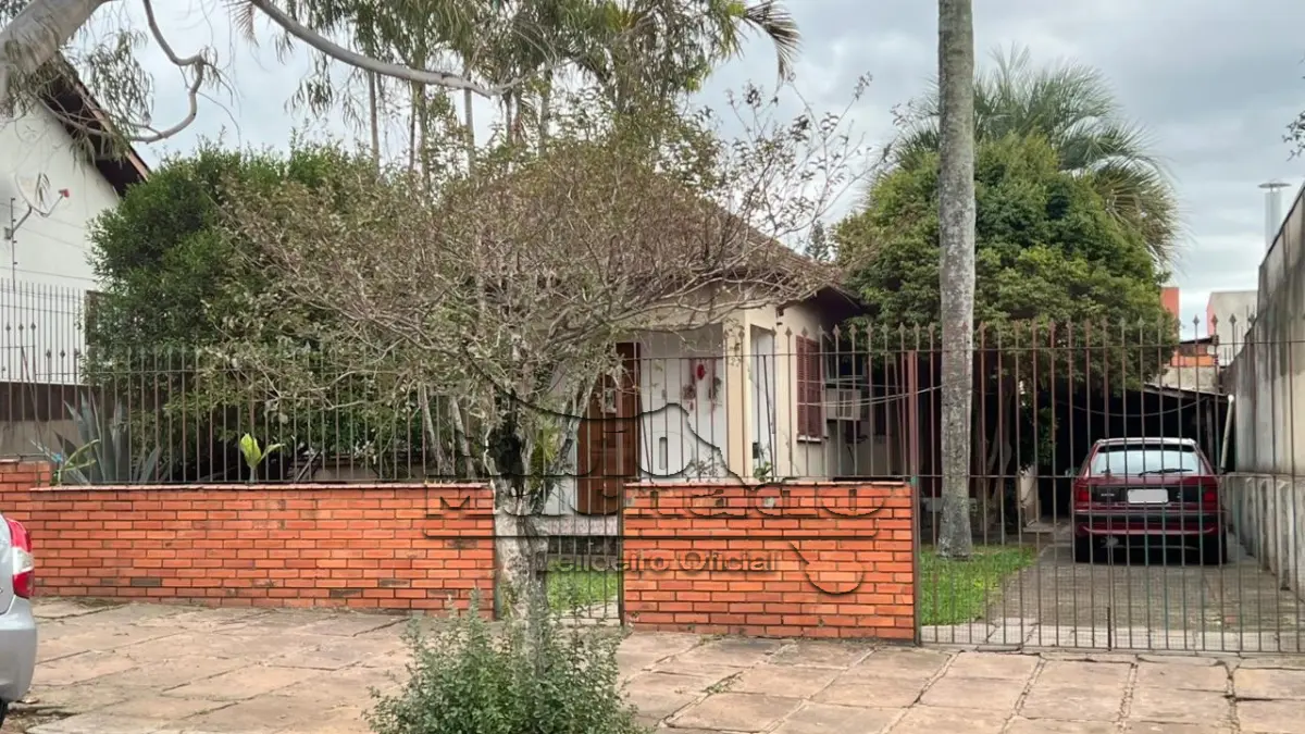 LOTE 001 - LEILÃO ON-LINE DE UM IMÓVEL NO BAIRRO CRISTO REI, EM SÃO LEOPOLDO