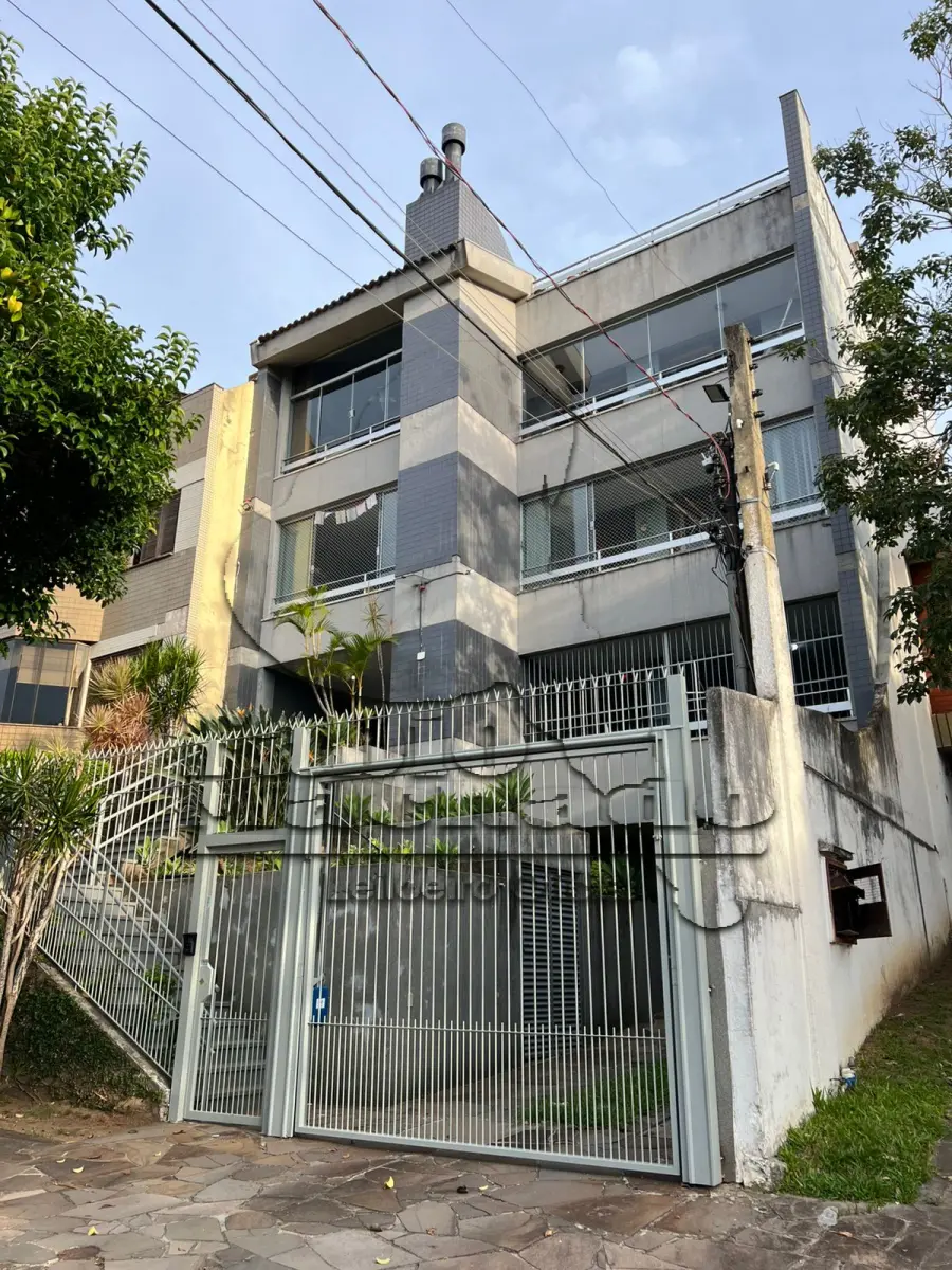 LOTE 002 - LEILÃO ON-LINE DE UMA VAGA DE GARAGEM NO EDIFICIO VILLA FIRENZE EM PORTO ALEGRE
