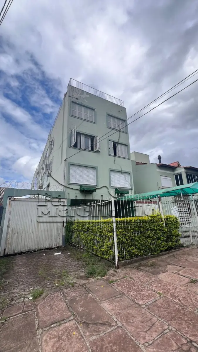 LOTE 001 - LEILÃO ON-LINE DE UM BOX NO EDIFICIO SANTELMO, EM PORTO ALEGRE
