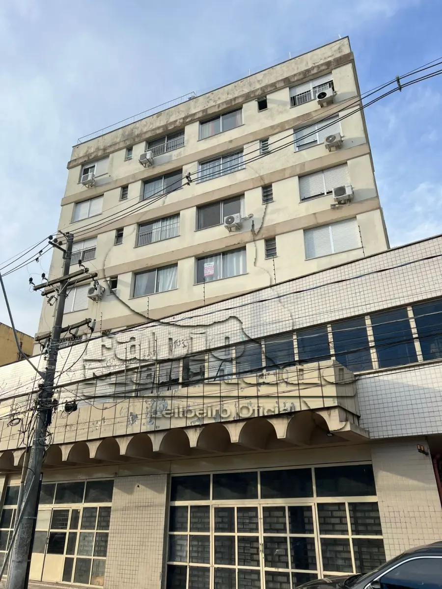 LOTE 001 - LEILÃO ON-LINE/PRESENCIAL DE APARTAMENTO LOCALIZADO NA AVENIDA BENTO GONÇALVES,  NO BAIRRO PARTENON, EM PORTO ALEGRE.