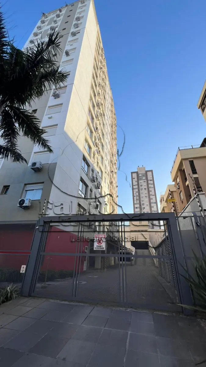 LOTE 002 - LEILÃO ON-LINE DE UMA VAGA DE BOX NO EDIFÍCIO SAINT LOUIS EM PORTO ALEGRE