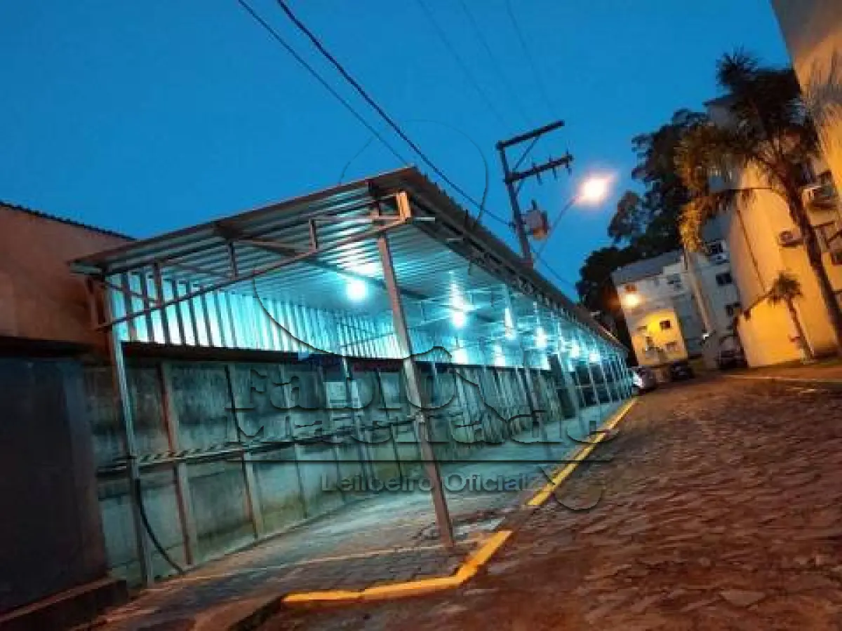 LOTE 001 - LEILÃO PRESENCIAL/ON-LINE DE UM APARTAMENTO NO CONDOMINIO RESIDENCIAL ACAPULCO EM SÃO LEOPOLDO