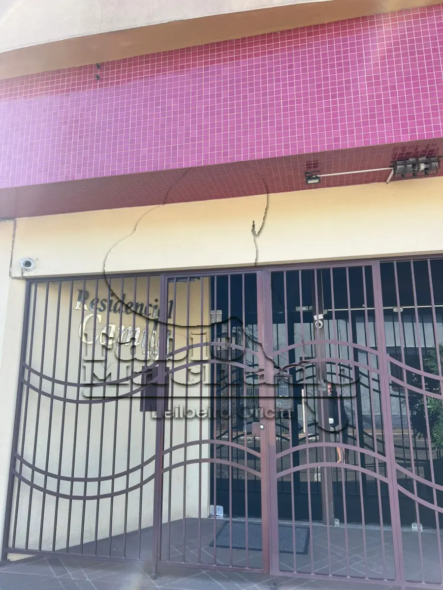 LOTE 001 - LEILÃO ON-LINE/PRESENCIAL DE EXCELENTE APARTAMENTO COM 195,64 M2 E ÓTIMA LOCALIZAÇÃO NO CENTRO DE SÃO LEOPOLDO.