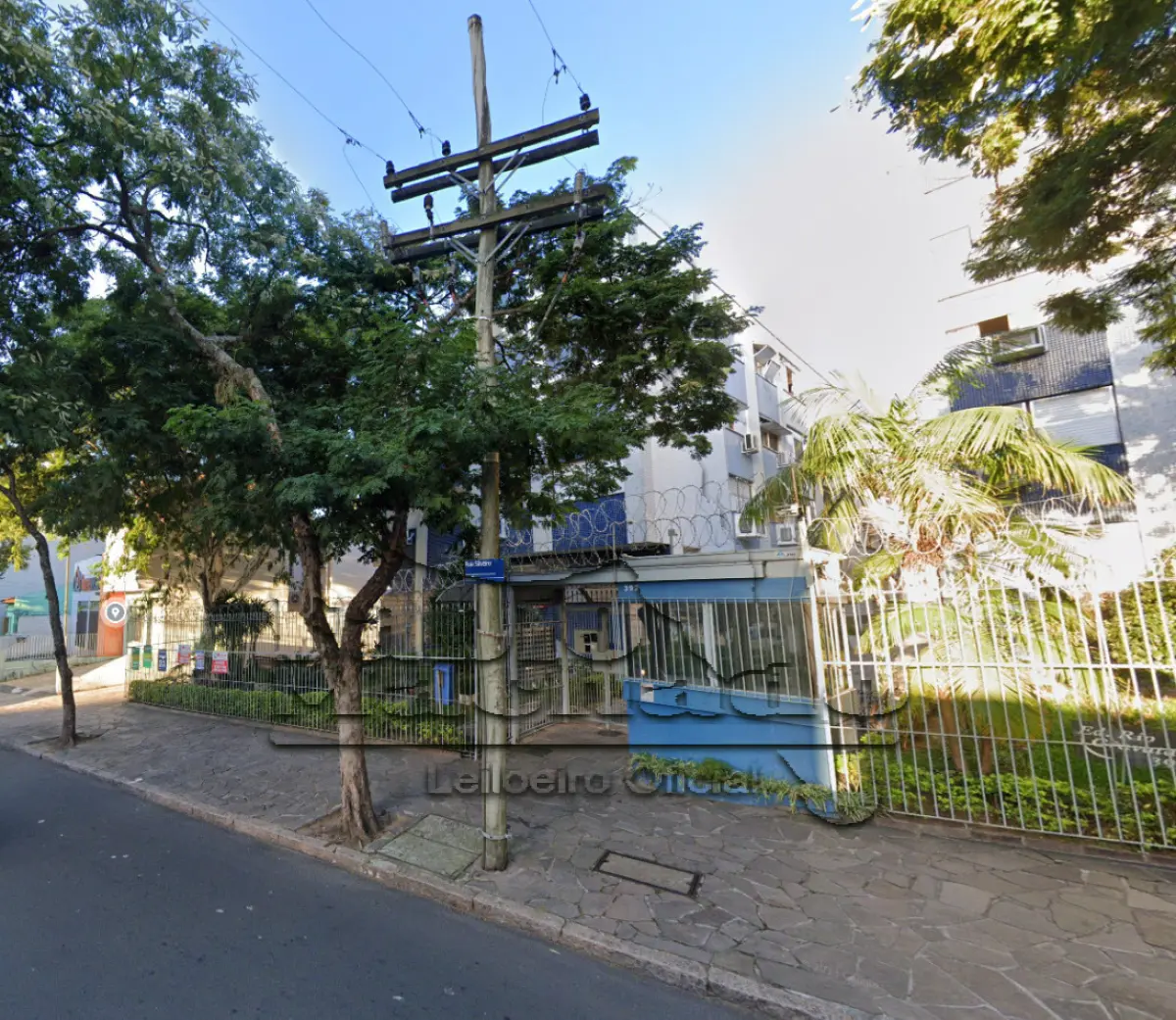 LOTE 001 - LEILÃO ON-LINE DE UM BOX DE ESTACIONAMENTO DO EDIFÍCIO RIO GRAVATAI EM PORTO ALEGRE