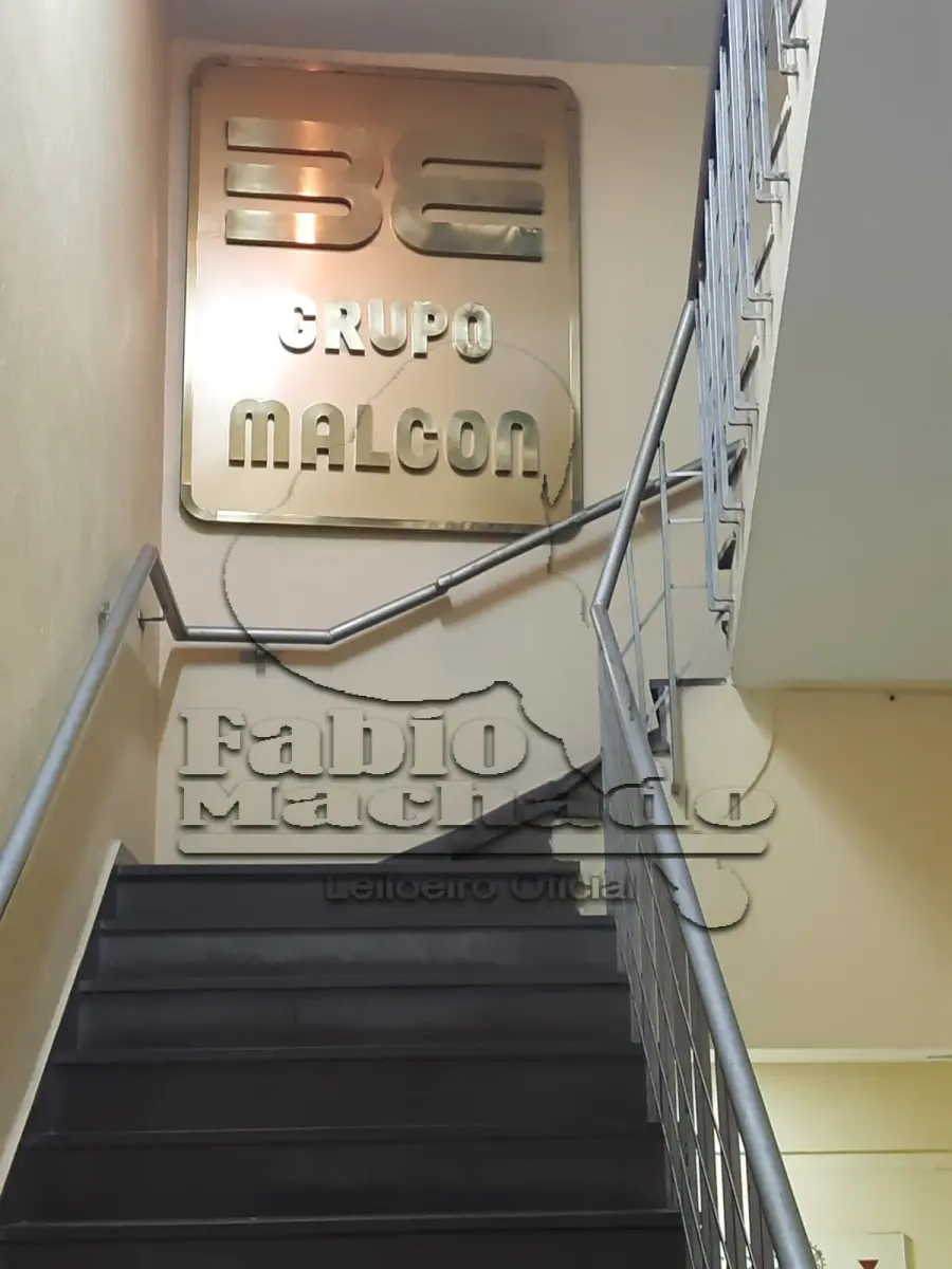 LOTE 001 - LEILÃO ON-LINE DE UMA SALA COMERCIAL NA GALERIA MALCON, LOCALIZADA NO CENTRO HISTÓRICO EM PORTO ALEGRE
