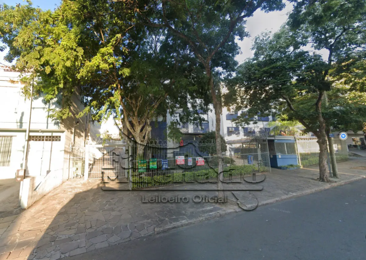 LOTE 001 - LEILÃO ON-LINE DE UM BOX DE ESTACIONAMENTO DO EDIFÍCIO RIO GRAVATAI EM PORTO ALEGRE