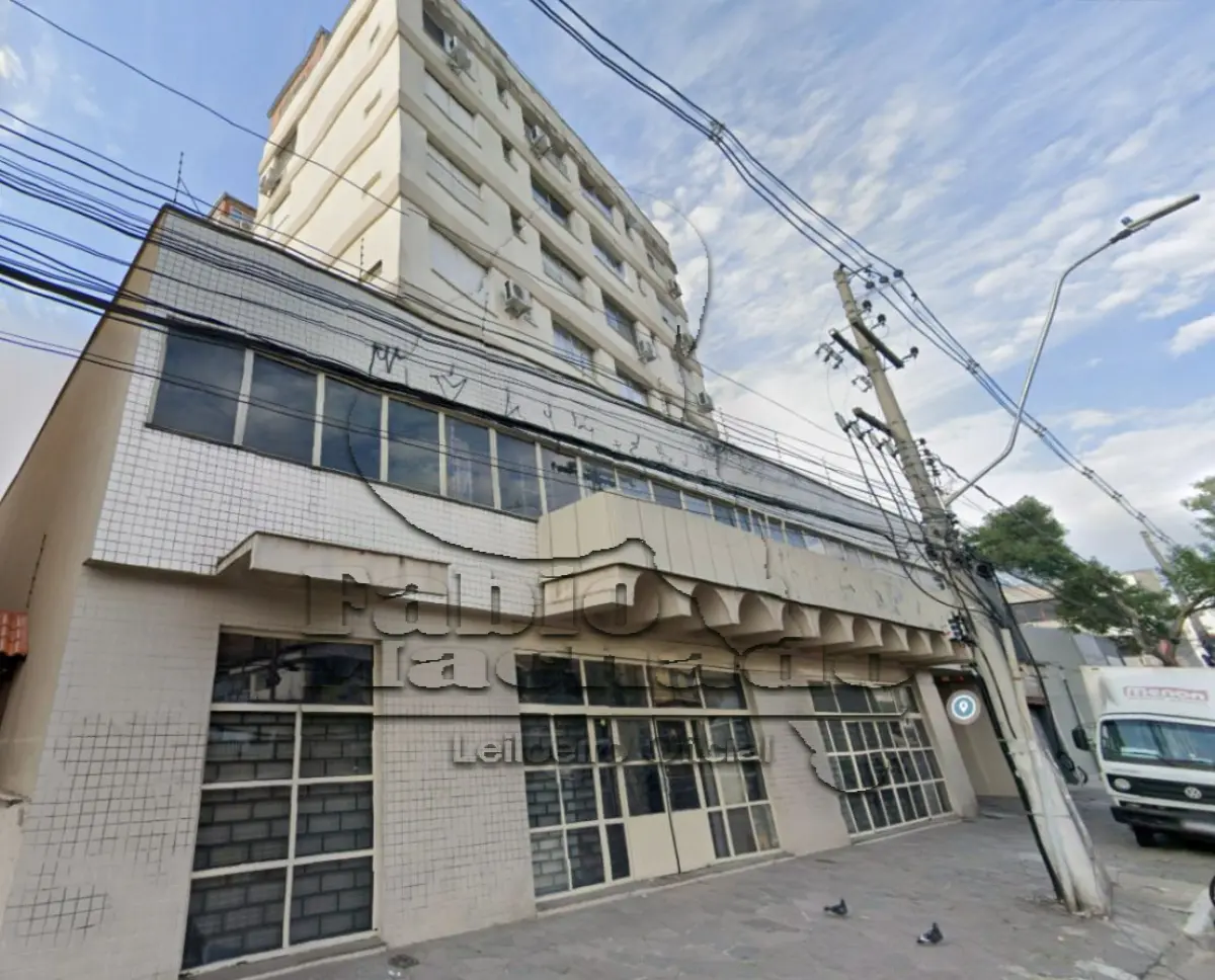 LOTE 001 - LEILÃO ON-LINE/PRESENCIAL DE APARTAMENTO LOCALIZADO NA AVENIDA BENTO GONÇALVES,  NO BAIRRO PARTENON, EM PORTO ALEGRE.