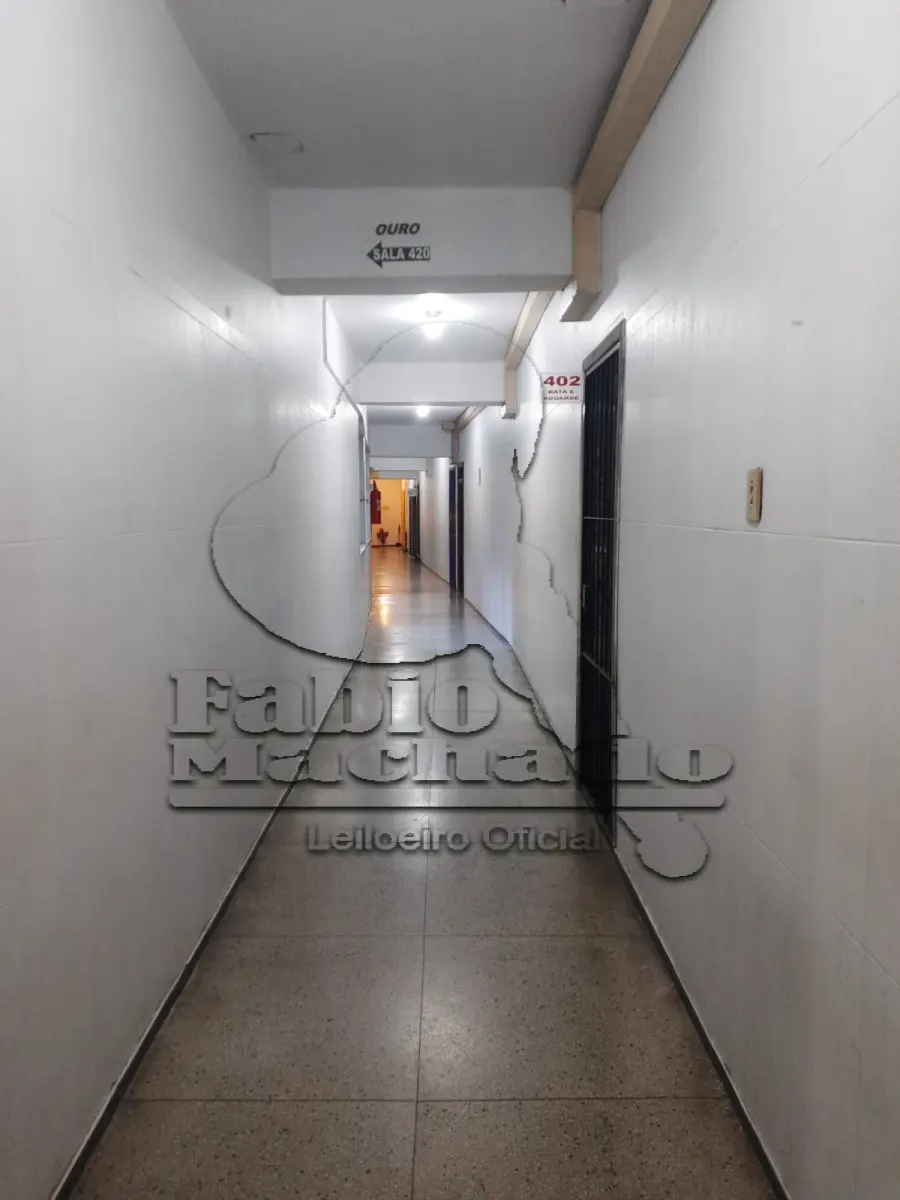 LOTE 001 - LEILÃO ON-LINE DE UMA SALA COMERCIAL NA GALERIA MALCON, LOCALIZADA NO CENTRO HISTÓRICO EM PORTO ALEGRE