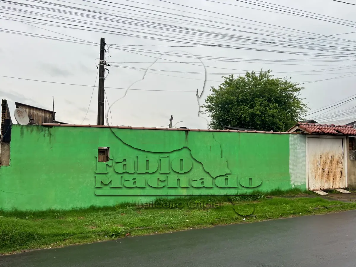Casa no São Miguel (foto 2 de 2)