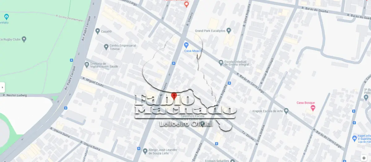 LOTE 001 - LEILÃO ON-LINE DE UM BOX DE ESTACIONAMENTO DO EDIFÍCIO RIO GRAVATAI EM PORTO ALEGRE