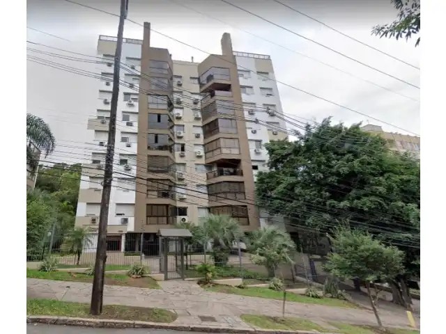LEILÃO ON-LINE DE BOX NO COND. CLERMONT EM PORTO ALEGRE