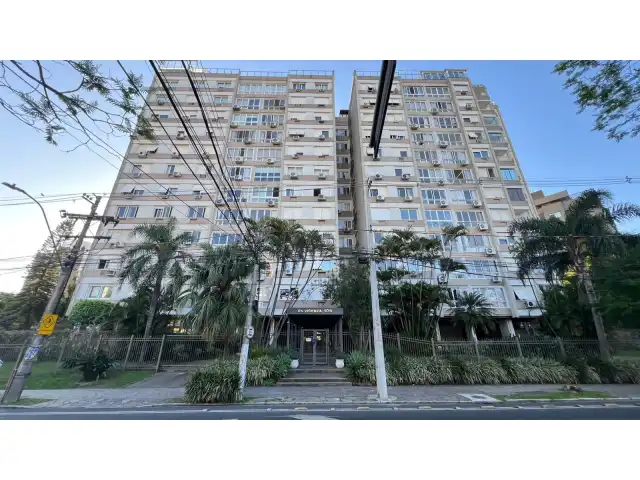 LEILÃO ON-LINE DE EXCELENTE APARTAMENTO EM PORTO ALEGRE