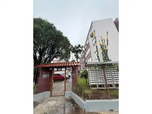 LEILÃO ON-LINE DE APARTAMENTO EM PORTO ALEGRE