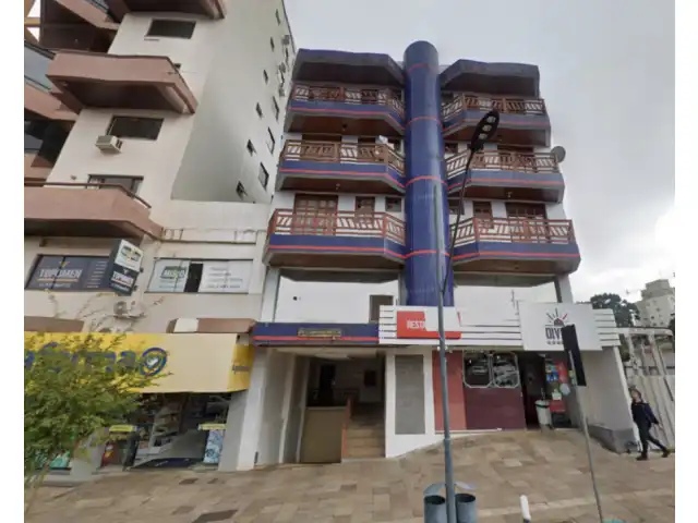 LEILÃO ON-LINE DE APARTAMENTO EM MARAU
