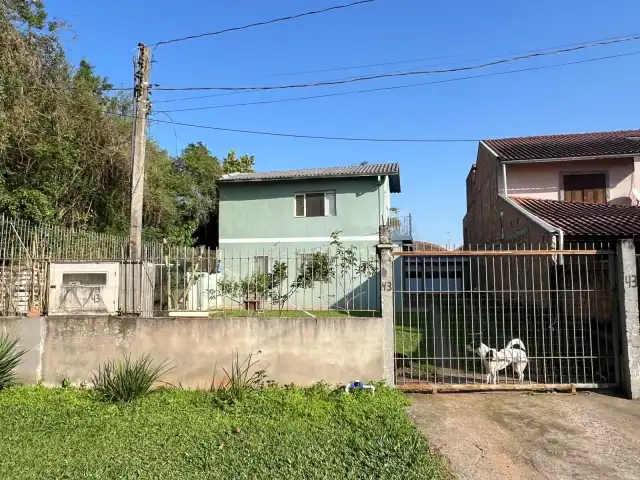 LEILÃO HIBRIDO DE IMÓVEL NO BAIRRO PINHEIROS EM SÃO LEOPOLDO