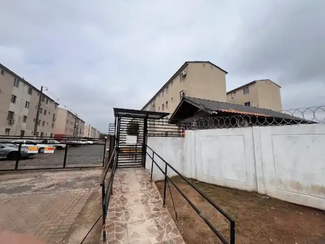 LEILÃO HIBRIDO DE APARTAMENTO EM SÃO LEOPOLDO