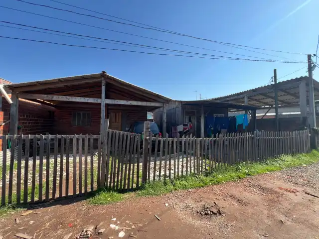 LEILÃO HIBRIDO DE IMÓVEL EM SÃO LEOPOLDO