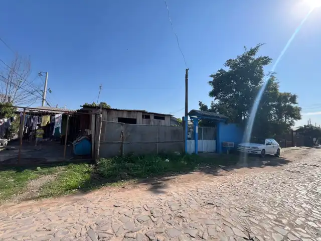 LEILÃO HIBRIDO DE IMÓVEL EM SÃO LEOPOLDO