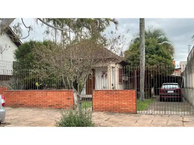 LEILÃO ON-LINE DE IMÓVEL NO BAIRRO CRISTO REI EM SÃO LEOPOLDO