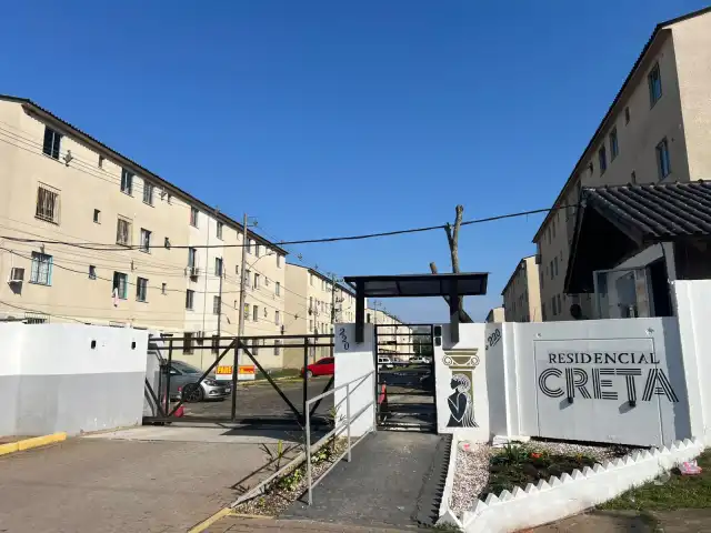 LEILÃO HIBRIDO DE APARTAMENTO EM SÃO LEOPOLDO