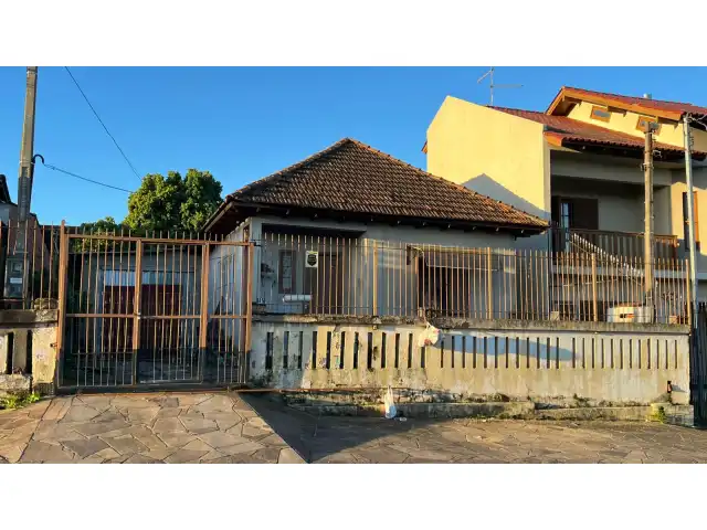 LEILÃO ON-LINE DE IMÓVEL EM SAPUCAIA DO SUL