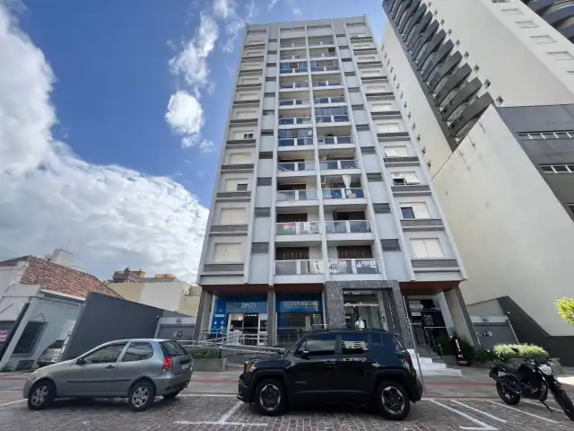 LEILÃO PRESENCIAL DE APARTAMENTO NO CENTRO DE SÃO LEOPOLDO