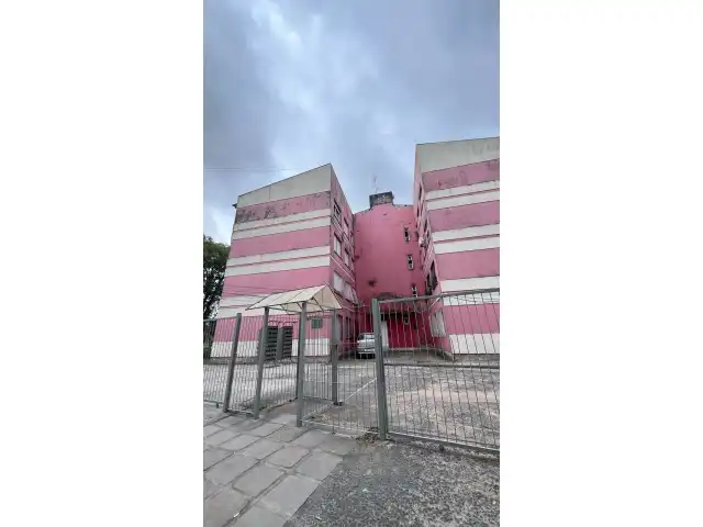 LEILÃO ON-LINE DE APARTAMENTO NO BAIRRO RUBEM BERTA EM PORTO ALEGRE