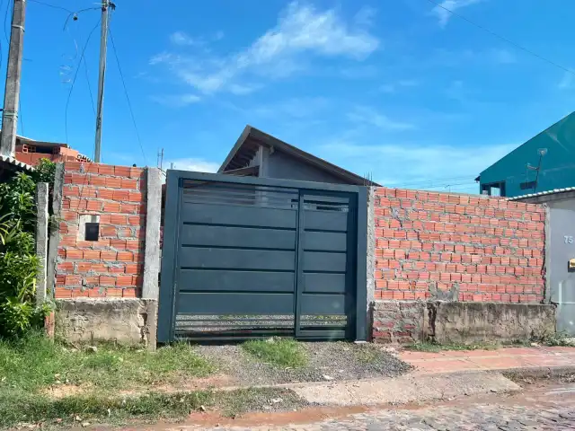 LEILÃO ON-LINE DE IMÓVEL EM SÃO LEOPOLDO
