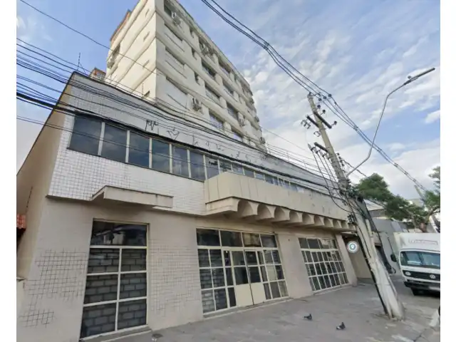 LEILÃO ON-LINE/PRESENCIAL DE APARTAMENTO EM PORTO ALEGRE