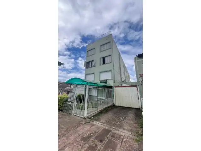 LEILÃO DE DE BOX NO EDIFICIO SANTELMO EM PORTO ALEGRE