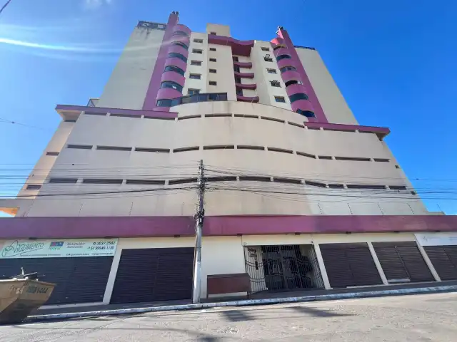 LEILÃO ON-LINE/PRESENCIAL DE EXCELENTE APARTAMENTO NO CENTRO DE SÃO LEOPOLDO