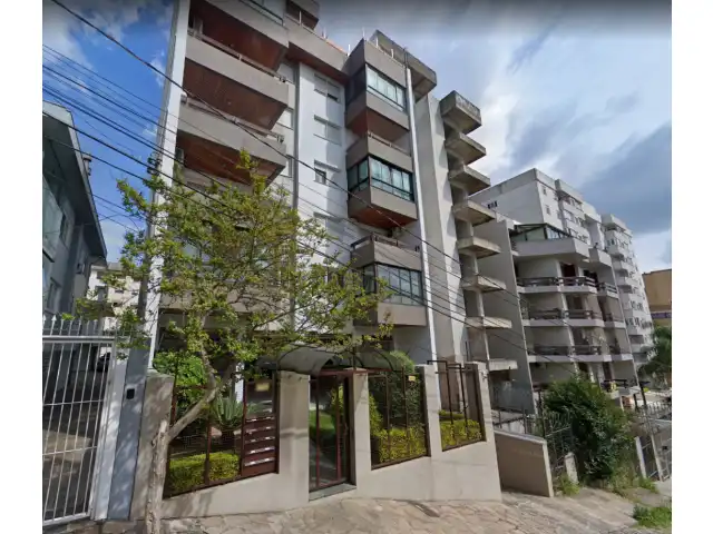 LEILÃO ON-LINE DE UM BOX NO EDIFICIO SAN PAOLO EM CAXIAS DO SUL
