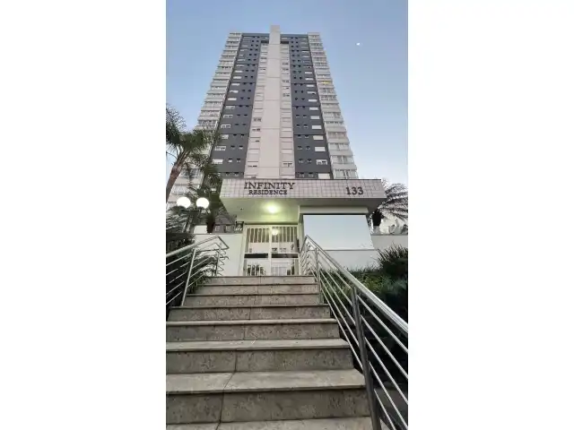 LEILÃO ON-LINE DE EXCELENTE APARTAMENTO EM NOVO HAMBURGO