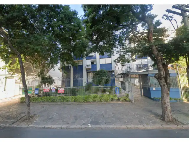 LEILÃO ON-LINE DE UM BOX NO EDIFICIO RIO GRAVATAÍ EM PORTO ALEGRE
