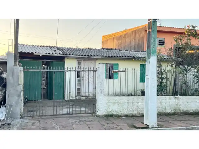 LEILÃO ON-LINE DE IMÓVEL EM SÃO LEOPOLDO