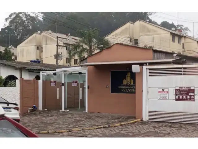 LEILÃO HIDRIDO DE APARTAMENTO EM SÃO LEOPOLDO
