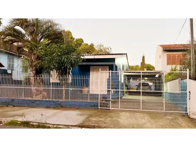 LEILÃO ON-LINE DE IMÓVEL EM NOVO HAMBURGO