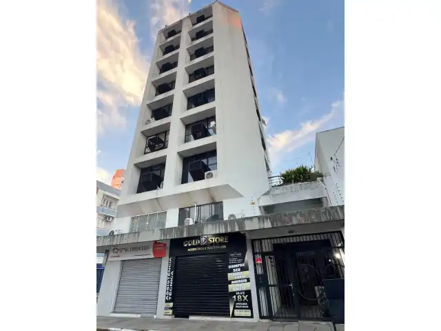 LEILÃO HIDRIDO DE SALA COMERCIAL CENTRO DE SÃO LEOPOLDO