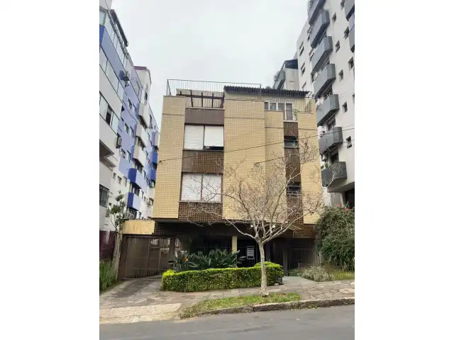 LEILÃO ON-LINE DE EXCELENTE APARTAMENTO EM PORTO ALEGRE