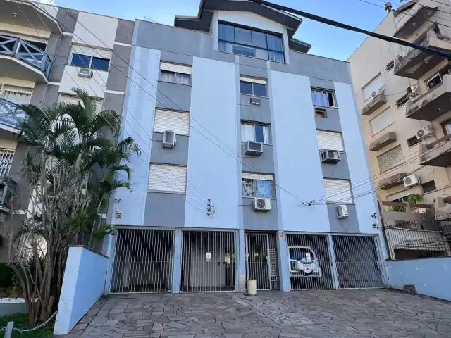 LEILÃO ON-LINE DE APARTAMENTO COM BOX NO CENTRO DE SÃO LEOPOLDO
