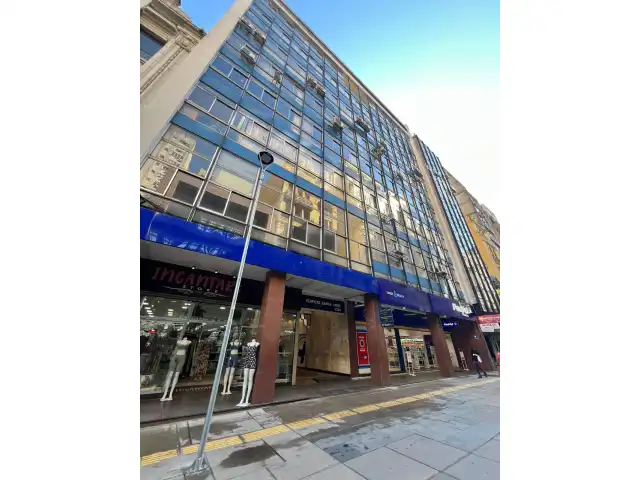 LEILÃO ON-LINE DE SALA COMERCIAL NO CENTRO DE PORTO ALEGRE